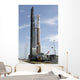 Atlas V Centaur Arrives Wall Decal Design 3