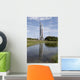 Atlas V Centaur Arrives Wall Decal Design 2