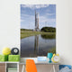 Atlas V Centaur Arrives Wall Decal Design 2