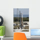 Atlas V Centaur Arrives Wall Decal Design 1