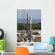 Atlas V Centaur Arrives Wall Decal Design 1