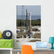 Atlas V Centaur Arrives Wall Decal Design 1