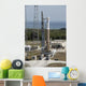 Atlas V Centaur Arrives Wall Decal Design 1