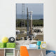Atlas V Centaur Arrives Wall Decal Design 1