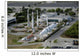 Aerial Kennedy Space Center Wall Decal Design 2