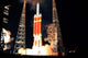 Delta Iv Heavy Rocket Wall Decal
