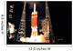 Delta Iv Heavy Rocket Wall Decal