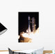 United Launch Alliance Delta Wall Decal