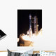 United Launch Alliance Delta Wall Decal