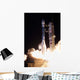 United Launch Alliance Delta Wall Decal