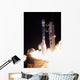 United Launch Alliance Delta Wall Decal