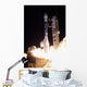United Launch Alliance Delta Wall Decal