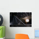 Parachute Undergoes Flight-qualification Testing Wall Decal