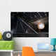 Parachute Undergoes Flight-qualification Testing Wall Decal
