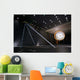 Parachute Undergoes Flight-qualification Testing Wall Decal