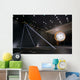 Parachute Undergoes Flight-qualification Testing Wall Decal