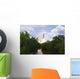 Space Shuttle Atlantis Lifts Wall Decal Design 45