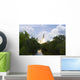 Space Shuttle Atlantis Lifts Wall Decal Design 45