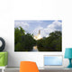 Space Shuttle Atlantis Lifts Wall Decal Design 45