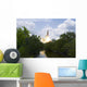 Space Shuttle Atlantis Lifts Wall Decal Design 45