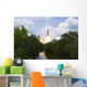 Space Shuttle Atlantis Lifts Wall Decal Design 45