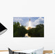 Space Shuttle Atlantis Lifts Wall Decal Design 44