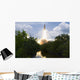 Space Shuttle Atlantis Lifts Wall Decal Design 44