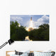 Space Shuttle Atlantis Lifts Wall Decal Design 44
