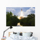 Space Shuttle Atlantis Lifts Wall Decal Design 44