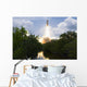 Space Shuttle Atlantis Lifts Wall Decal Design 44