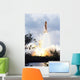 Space Shuttle Atlantis Lifts Wall Decal Design 42