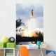 Space Shuttle Atlantis Lifts Wall Decal Design 42