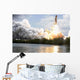 Space Shuttle Atlantis Lifts Wall Decal Design 41