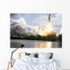Space Shuttle Atlantis Lifts Wall Decal Design 41