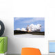 Space Shuttle Atlantis Lifts Wall Decal Design 40