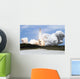 Space Shuttle Atlantis Lifts Wall Decal Design 39