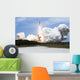 Space Shuttle Atlantis Lifts Wall Decal Design 39