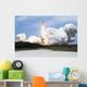 Space Shuttle Atlantis Lifts Wall Decal Design 39