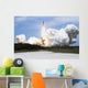 Space Shuttle Atlantis Lifts Wall Decal Design 39