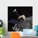 Artist Concept Lunar Reconnaissance Wall Decal Design 5