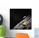 Artist Concept Lunar Reconnaissance Wall Decal Design 4