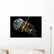 Artist Concept Lunar Reconnaissance Wall Decal Design 3