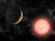 Artist's Concept Smallest Star Wall Decal