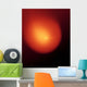 Comet 17p Holmes Wall Decal