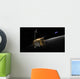 Artist Concept Lunar Reconnaissance Wall Decal Design 2