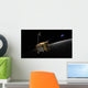 Artist Concept Lunar Reconnaissance Wall Decal Design 2