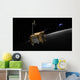 Artist Concept Lunar Reconnaissance Wall Decal Design 2