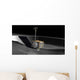 Artist Concept Lunar Reconnaissance Wall Decal Design 1