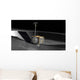 Artist Concept Lunar Reconnaissance Wall Decal Design 1
