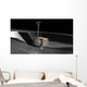 Artist Concept Lunar Reconnaissance Wall Decal Design 1